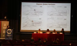 Bursa’da kültürel miras afetlere karşı dirençli hale getiriliyor