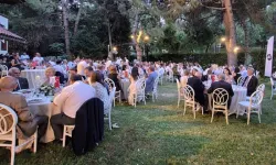 BUSİAD'dan yaza umut vurgulu 'merhaba'