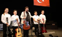 Çayırova'da babalara özel konser