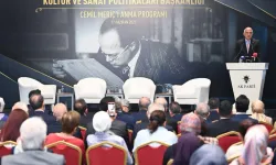 Cemil Meriç’e anlamlı anma