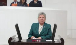 CHP Milletvekili Yontar: Vatandaş soruşturma tehdidiyle susturuluyor!