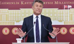 CHP’li Sarıbal’dan Başkanlık Sistemi eleştirisi