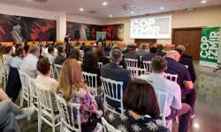 COP İzmir serisi 'Yeşil Kuşaklar'la sürüyor