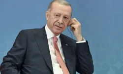 Cumhurbaşkanı Erdoğan, Almanya Başbakanı Merz ile görüştü
