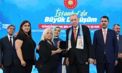 Cumhurbaşkanı Erdoğan: Kentsel dönüşüm milli güvenlik meselesidir
