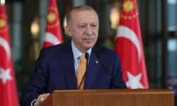 Cumhurbaşkanı Erdoğan'dan Hava Kuvvetleri'ne övgü dolu mesaj