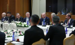 Cumhurbaşkanı Erdoğan’dan Süper Lig’e yükselen takımlara tebrik