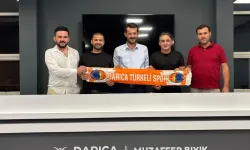 Darıca Türkelispor ‘şampiyon ekiple’ devam edecek!