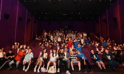 Denizli Büyükşehir'den "Bir Gün Bir Film Bir Kitap" projesi