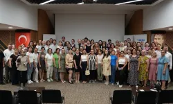 Denizli'de kadın girişimciler “E-Ticaret” ile güçleniyor
