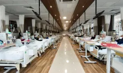 Diyaliz hastalarında yanlış beslenme kalbi tehdit ediyor