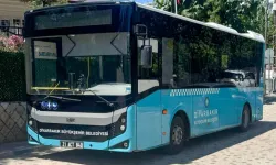 Diyarbakır Eğil’de otobüs seferleri başladı