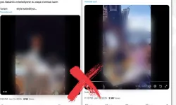 DMM: Turizm bölgelerimizi hedef alan görüntüler asılsız