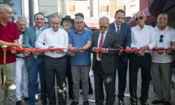 Dr. Şaban Acarbay’ın ismi yüzme havuzunda yaşayacak