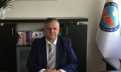 Edirne Vali Yardımcısı Erdoğan Beypınar kalbine yenik düştü