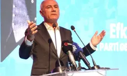 Efkan Ala’dan CHP’ye dış politika eleştirisi:  Ezberleri tekrar ediyorlar