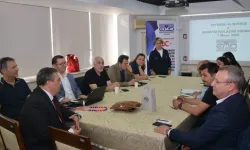 EMD İzmir Yetenek & Deneyim Programı” tamamlandı