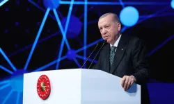 Erdoğan: Eğitimde dijital altyapı güçleniyor