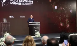 Fahrettin Altun: Fuat Sezgin’in mirası dünyaya tanıtılacak