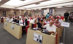 Ferdi Zeyrek’in adı Salihli’de yaşayacak