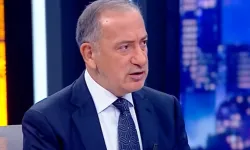 Gazeteci Fatih Altaylı tutuklandı!