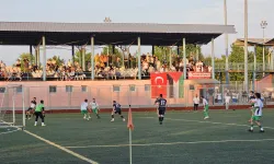 Gölcük’te köyler arası turnuva coşkusu 6. kez başlıyor