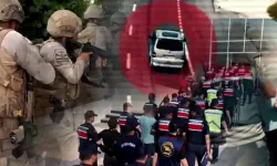 Hazırlığı tam 4 ay sürdü... Narkokapan Antalya'da 107 gözaltı!