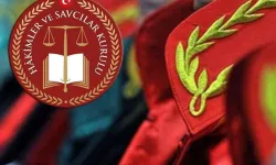 HSK’dan büyük atama kararı! 4 binden fazla hâkim ve savcının görev yeri değişti