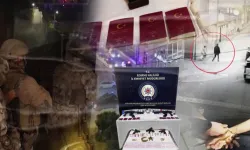 İçişleri'nden 'Sevenler'e 6 ilde 9 gözaltı!