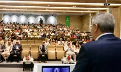 İSG profesyonelleri Kayseri Şeker'de buluştu