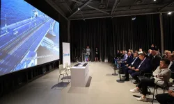 İstanbul, 2026’da ITS Avrupa Kongresi’ne hazırlanıyor