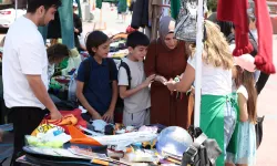 İstanbul Bakırköy’de “YenidenFest” ile sürdürülebilir coşku