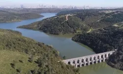 İstanbul’un su krizi kapıda! Barajlar alarm veriyor, tasarruf çağrısı!