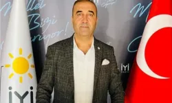 İYİ Parti Mardin: İslam Devletleri İsrail zulmüne karşı birlik olmalı!