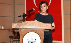 İzmir Çiğli'den bağımlılığa karşı farkındalık semineri