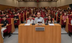 İzmir Çocuk Meclisi sezonu tamamladı