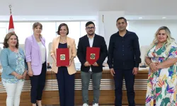 İzmir Karabağlar’da Roman girişimcilere güçlü destek