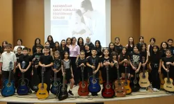 İzmir Karabağlar’da sanat dolu günler devam ediyor
