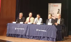 İzmir yaşanılabilir kent için çalışıyor