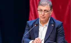 İzmir'de Başkan Tugay’dan Türk-İş'e bordrolu yanıt: Zamdan feragat edin!