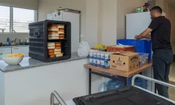 İzmir'de öğrenciler greve rağmen mağdur edilmedi