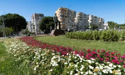 İzmir’e yazlık dokunuş