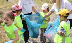 İzmit Belediyesinden Dünya Çevre Günü kapsamında anlamlı etkinlik