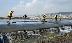 İzmit Körfezi ölümden dirilişe... Kocaeli’nin çevre zaferi