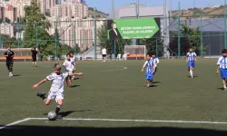 İzmit’in Kurtuluş Kupası coşkuyla tamamlandı