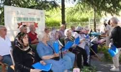 İzmit’in umut yuvası 4 yaşında