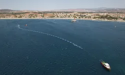 İZSU’dan Yarımada’ya dev altyapı yatırımı