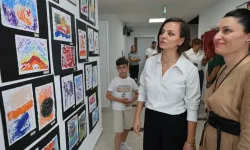 Karabağlar’da sanat dolu performans günleri başladı