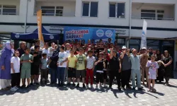 Kayseri Büyükşehir'den 'özel' etkinlik