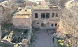Kayseri Melikgazi'den Koramaz Vadisi'ne özel tesis